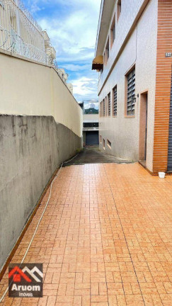 Imagem Galpão para Alugar, 375 m² em Vila Invernada - São Paulo Imagem Galpão para Alugar, 375 m² em Vila Invernada - São Paulo