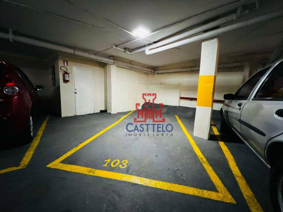 Imagem Apartamento com 2 Quartos à Venda, 90 m² em Centro - Londrina