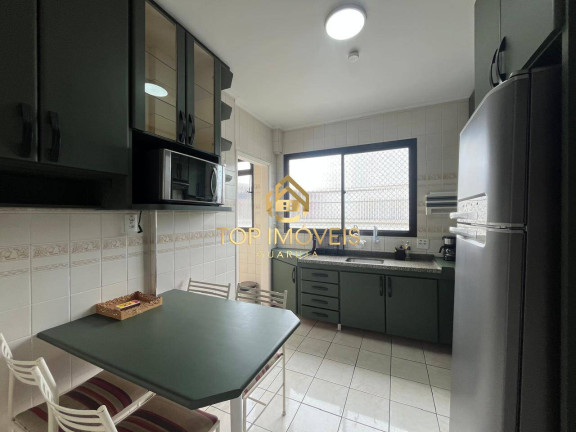 Imagem Cobertura com 3 Quartos à Venda, 210 m² em Jardim Las Palmas - Guarujá