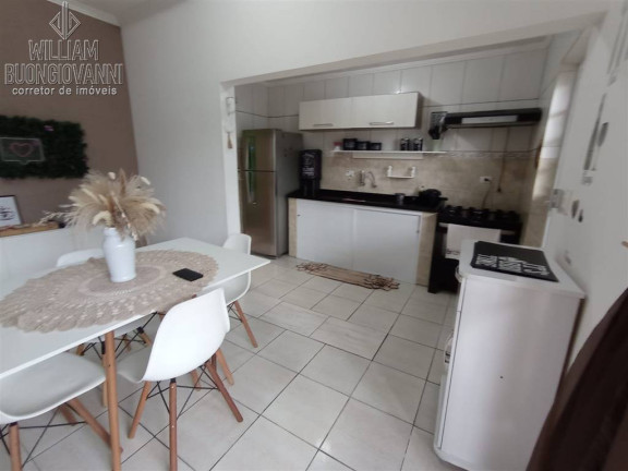 Imagem Casa com 3 Quartos à Venda, 82 m² em Vila Caicara - Praia Grande Imagem Casa com 3 Quartos à Venda, 82 m² em Vila Caicara - Praia Grande