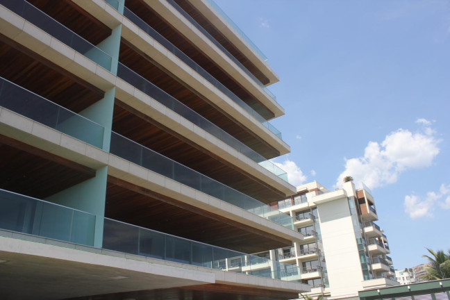 Imagem Apartamento com 1 Quarto à Venda, 96 m² em Barra Da Tijuca - Rio De Janeiro
