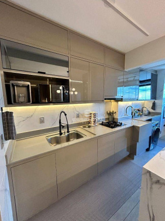 Imagem Apartamento com 2 Quartos à Venda, 66 m² em Nova Residence - São José Do Rio Preto Imagem Apartamento com 2 Quartos à Venda, 66 m² em Nova Residence - São José Do Rio Preto
