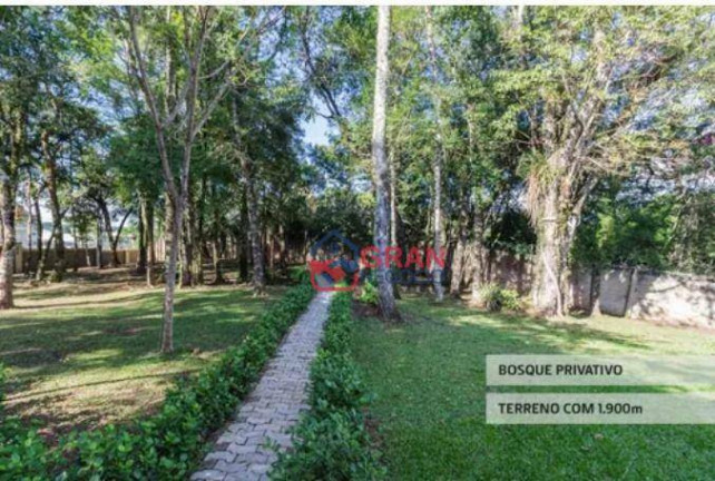 Imagem Sobrado com 4 Quartos à Venda, 345 m² em Butiatuvinha - Curitiba Imagem Sobrado com 4 Quartos à Venda, 345 m² em Butiatuvinha - Curitiba