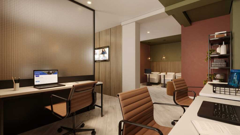 Imagem Apartamento com 2 Quartos à Venda, 64 m² em Jardim Santa Emília - São Paulo Imagem Apartamento com 2 Quartos à Venda, 64 m² em Jardim Santa Emília - São Paulo