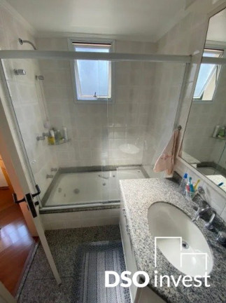 Imagem Apartamento com 4 Quartos à Venda, 144 m² em Vila Uberabinha - São Paulo