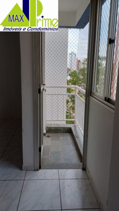 Imagem Apartamento com 2 Quartos à Venda, 67 m² em Vila Esperança - São Paulo