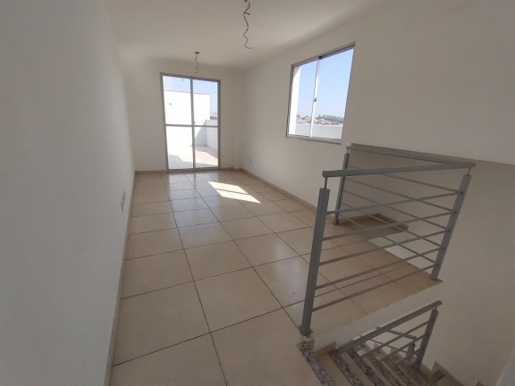 Imagem Cobertura com 2 Quartos à Venda, 63 m² em Dom Bosco - Belo Horizonte