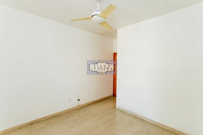 Imagem Apartamento com 1 Quarto à Venda, 73 m² em Maracanã - Rio De Janeiro