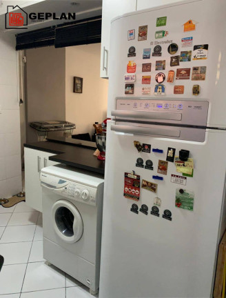 Imagem Apartamento com 1 Quarto à Venda, 61 m² em Vila Mariana - São Paulo