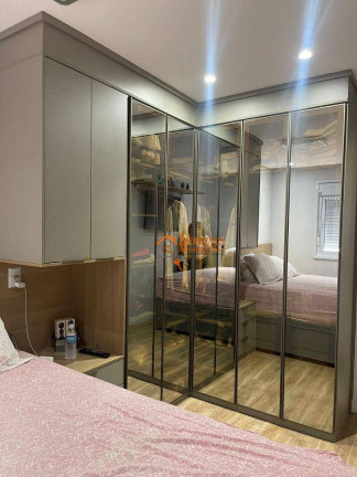 Imagem Apartamento com 2 Quartos à Venda, 75 m² em Jardim Flor Da Montanha - Guarulhos Imagem Apartamento com 2 Quartos à Venda, 75 m² em Jardim Flor Da Montanha - Guarulhos