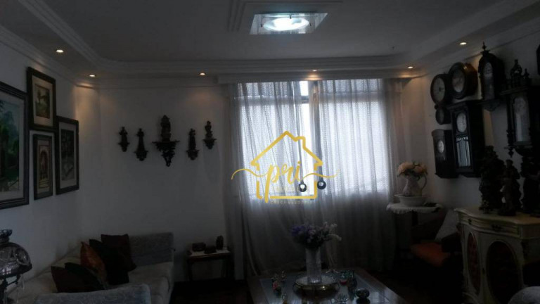Imagem Apartamento com 4 Quartos à Venda, 198 m² em José Menino - Santos Imagem Apartamento com 4 Quartos à Venda, 198 m² em José Menino - Santos