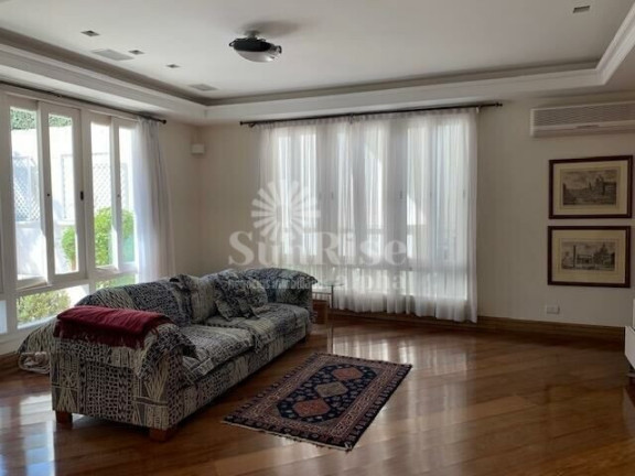 Imagem Casa com 5 Quartos à Venda, 700 m² em Alphaville Residencial Dois - Barueri Imagem Casa com 5 Quartos à Venda, 700 m² em Alphaville Residencial Dois - Barueri