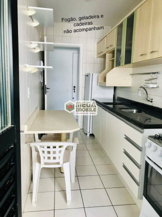 Imagem Apartamento com 2 Quartos à Venda, 69 m² em Itacorubi - Florianópolis Imagem Apartamento com 2 Quartos à Venda, 69 m² em Itacorubi - Florianópolis