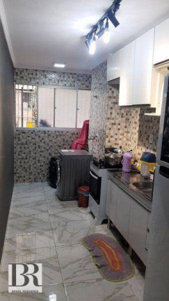 Imagem Apartamento com 2 Quartos à Venda, 53 m² em Sacomã - São Paulo
