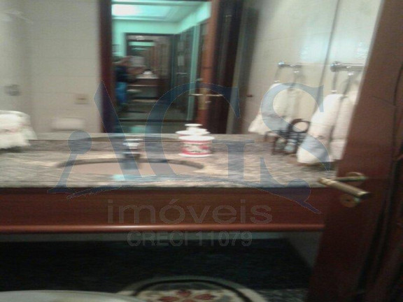 Imagem Apartamento com 4 Quartos à Venda, 270 m² em Tatuape - São Paulo