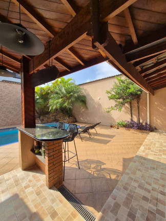 Imagem Casa com 3 Quartos à Venda, 313 m² em Independência - São Bernardo Do Campo Imagem Casa com 3 Quartos à Venda, 313 m² em Independência - São Bernardo Do Campo