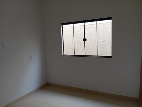 Imagem Casa com 3 Quartos à Venda, 105 m² em Residencial Itaipu - Goiânia Imagem Casa com 3 Quartos à Venda, 105 m² em Residencial Itaipu - Goiânia