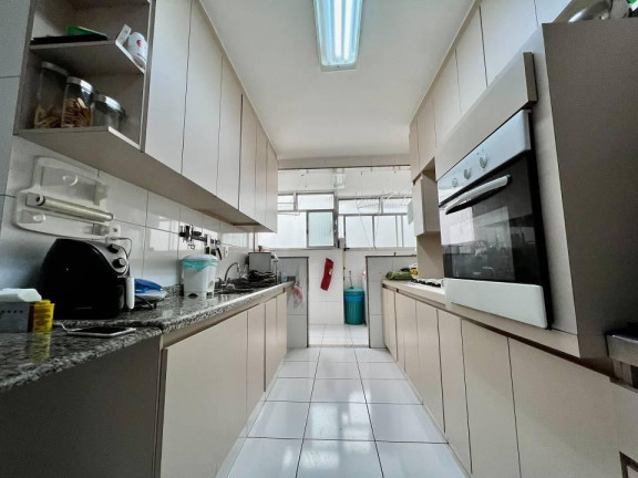 Foto do imóvel Apartamento com 4 Quartos à Venda, 240 m² em Leblon - Rio De Janeiro