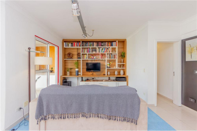 Imagem Apartamento com 3 Quartos à Venda, 129 m² em Vila Suzana - São Paulo Imagem Apartamento com 3 Quartos à Venda, 129 m² em Vila Suzana - São Paulo