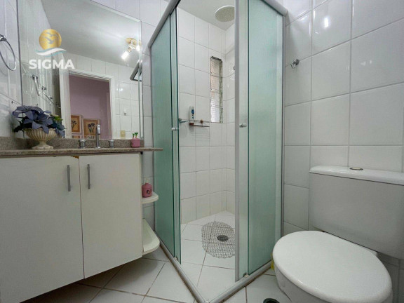 Imagem Apartamento com 3 Quartos à Venda, 110 m² em Jardim Astúrias - Guarujá Imagem Apartamento com 3 Quartos à Venda, 110 m² em Jardim Astúrias - Guarujá
