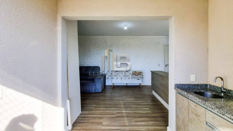 Imagem Apartamento com 2 Quartos à Venda, 59 m² em Vila Osasco - Osasco