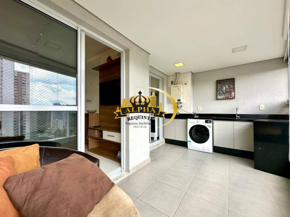Imagem Apartamento com 2 Quartos à Venda, 67 m² em Melville Empresarial  I E  Ii - Barueri