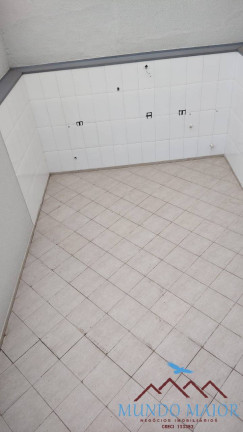 Imagem Sobrado com 2 Quartos à Venda, 130 m² em Vila Pires - Santo André Imagem Sobrado com 2 Quartos à Venda, 130 m² em Vila Pires - Santo André