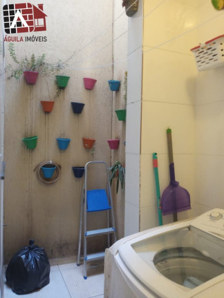 Imagem Casa de Condomínio com 2 Quartos à Venda, 52 m² em Vila Ré - São Paulo Imagem Casa de Condomínio com 2 Quartos à Venda, 52 m² em Vila Ré - São Paulo