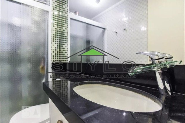 Imagem Apartamento com 2 Quartos à Venda, 56 m² em Paulicéia - São Bernardo Do Campo Imagem Apartamento com 2 Quartos à Venda, 56 m² em Paulicéia - São Bernardo Do Campo