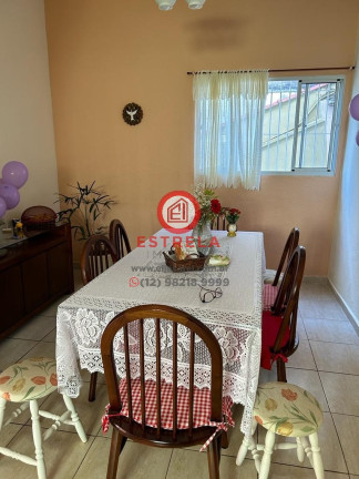 Imagem Casa com 4 Quartos à Venda, 250 m² em Vila Formosa - Jacareí
