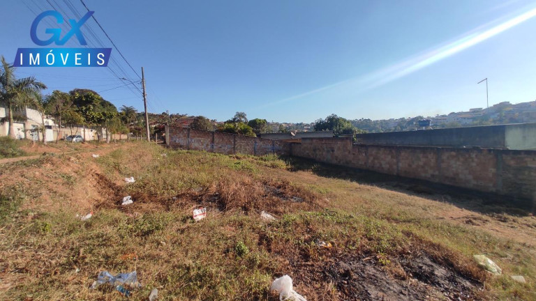 Imagem Terreno à Venda, 360 m² em Novo Retiro - Esmeraldas Imagem Terreno à Venda, 360 m² em Novo Retiro - Esmeraldas