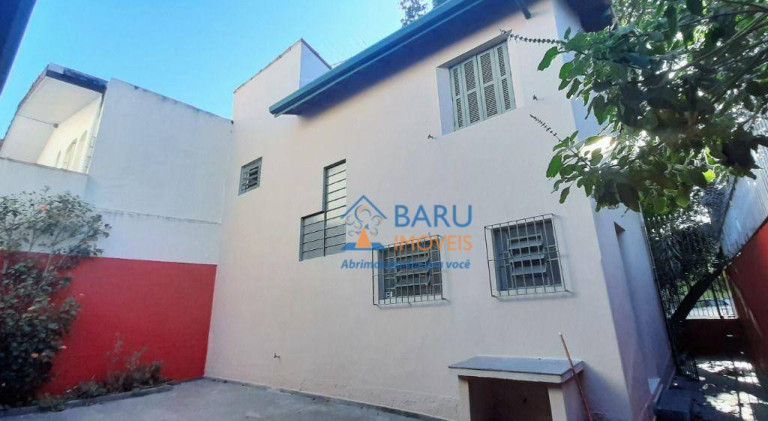 Sobrado com 3 Quartos à Venda, 180 m² em Brooklin - São Paulo
