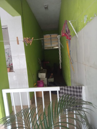 Imagem Casa com 2 Quartos à Venda, 120 m² em Campo Grande - Rio De Janeiro Imagem Casa com 2 Quartos à Venda, 120 m² em Campo Grande - Rio De Janeiro