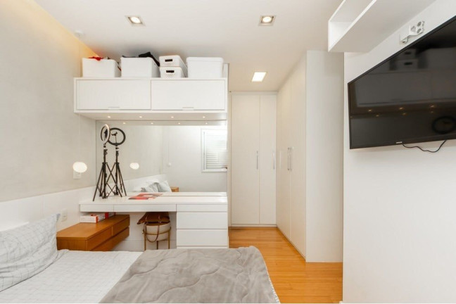 Imagem Apartamento com 2 Quartos à Venda, 84 m² em Saúde - São Paulo Imagem Apartamento com 2 Quartos à Venda, 84 m² em Saúde - São Paulo