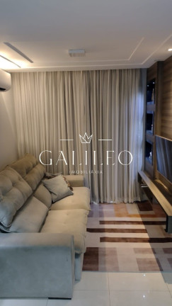 Imagem Apartamento com 2 Quartos à Venda, 59 m² em Engordadouro - Jundiaí Imagem Apartamento com 2 Quartos à Venda, 59 m² em Engordadouro - Jundiaí