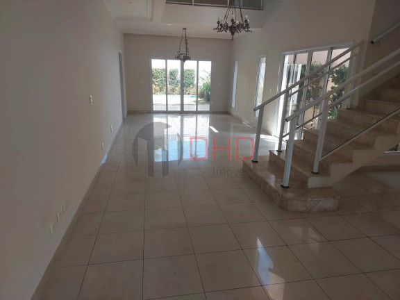 Imagem Casa com 3 Quartos à Venda, 368 m² em Parque Campolim - Sorocaba