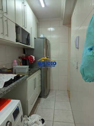 Imagem Apartamento com 3 Quartos à Venda, 58 m² em Parque Marabá - Taboão Da Serra Imagem Apartamento com 3 Quartos à Venda, 58 m² em Parque Marabá - Taboão Da Serra