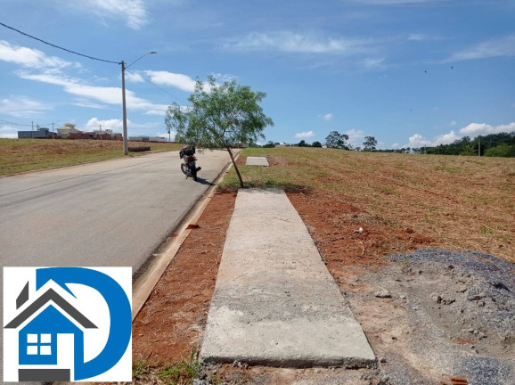 Terreno em Condomínio à Venda, 200 m² em Jardim Novo Horizonte - Sorocaba