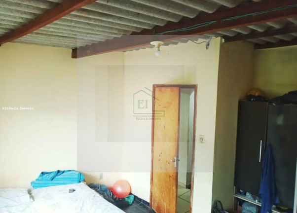 Imagem Casa com 3 Quartos à Venda, 300 m² em Vila Margarida - Itaguaí