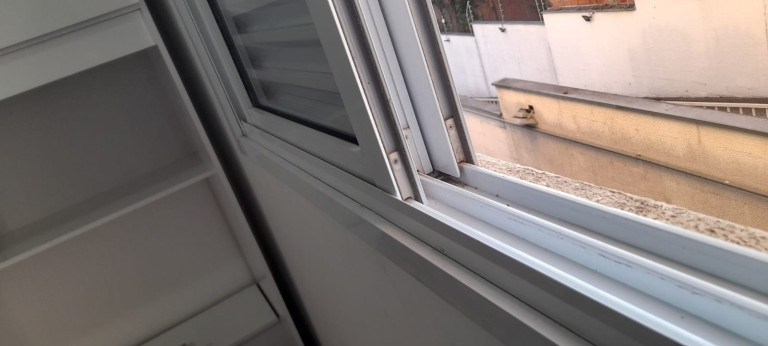 Imagem Imóvel com 2 Quartos à Venda, 50 m² em Retiro São João - Sorocaba
