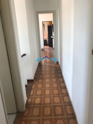 Imagem Sobrado com 3 Quartos à Venda, 106 m² em Vila Inglesa - São Paulo