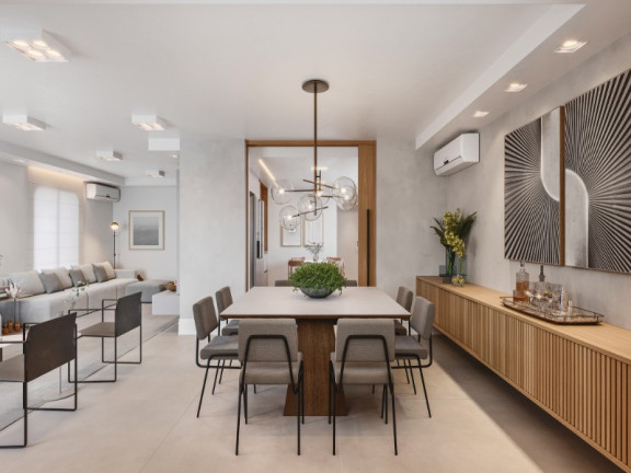 Imagem Imóvel com 3 Quartos à Venda, 185 m² em Cerqueira César - São Paulo Imagem Imóvel com 3 Quartos à Venda, 185 m² em Cerqueira César - São Paulo