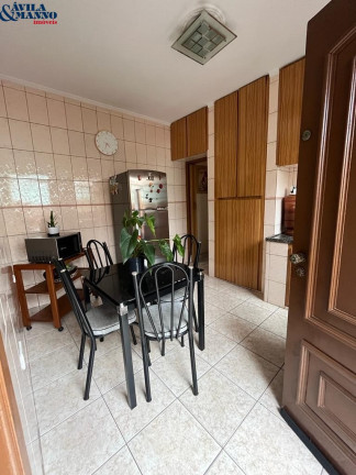 Imagem Sobrado com 3 Quartos à Venda, em Vila Prudente - São Paulo Imagem Sobrado com 3 Quartos à Venda, em Vila Prudente - São Paulo