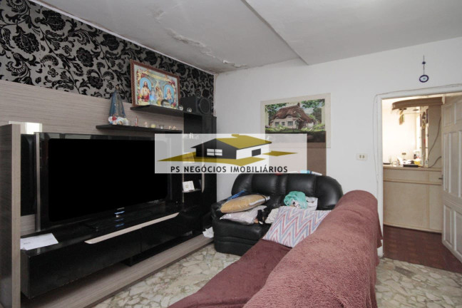 Imagem Sobrado com 3 Quartos à Venda, 300 m² em Vila Dom Pedro I - São Paulo