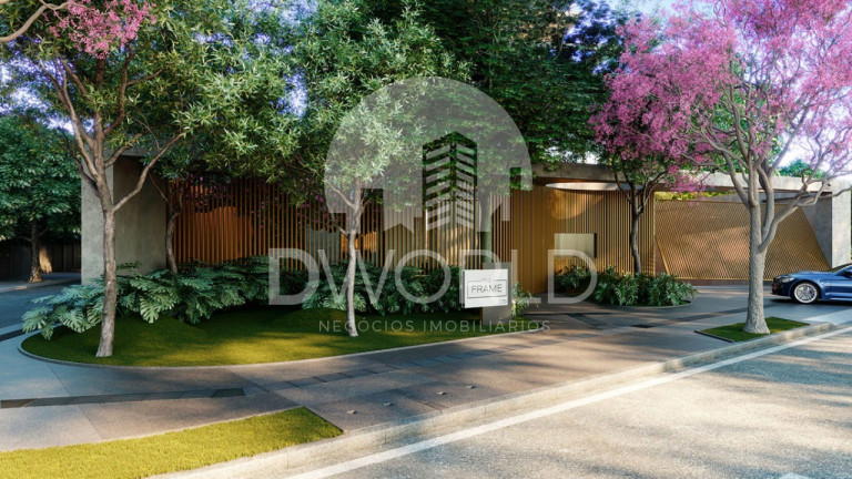 Imagem Imóvel com 4 Quartos à Venda, 359 m² em Vila Nova Conceição - São Paulo Imagem Imóvel com 4 Quartos à Venda, 359 m² em Vila Nova Conceição - São Paulo