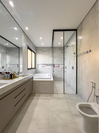 Imagem Casa de Condomínio com 4 Quartos à Venda, 297 m² em Quinta Do Golfe Jardins - São José Do Rio Preto Imagem Casa de Condomínio com 4 Quartos à Venda, 297 m² em Quinta Do Golfe Jardins - São José Do Rio Preto