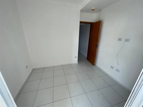 Imagem Apartamento com 1 Quarto à Venda, 38 m² em Boqueirão - Praia Grande