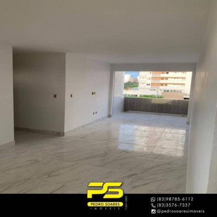 Imagem Apartamento com 2 Quartos à Venda, 67 m² em Estados - João Pessoa Imagem Apartamento com 2 Quartos à Venda, 67 m² em Estados - João Pessoa