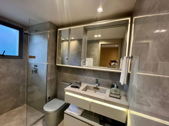 Imagem Apartamento com 4 Quartos à Venda, 166 m² em Vila Mariana - São Paulo