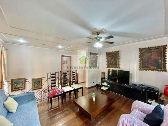 Imagem Casa de Condomínio com 6 Quartos à Venda, 529 m² em Granja Viana - Carapicuíba